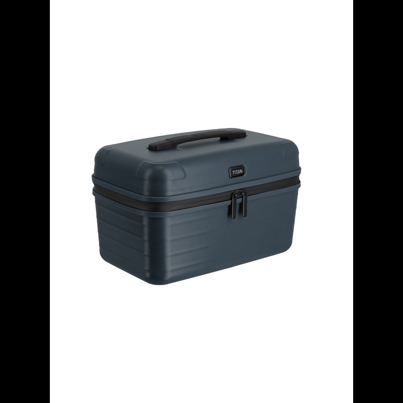 Titan Beautybox Upgrade Blå 2