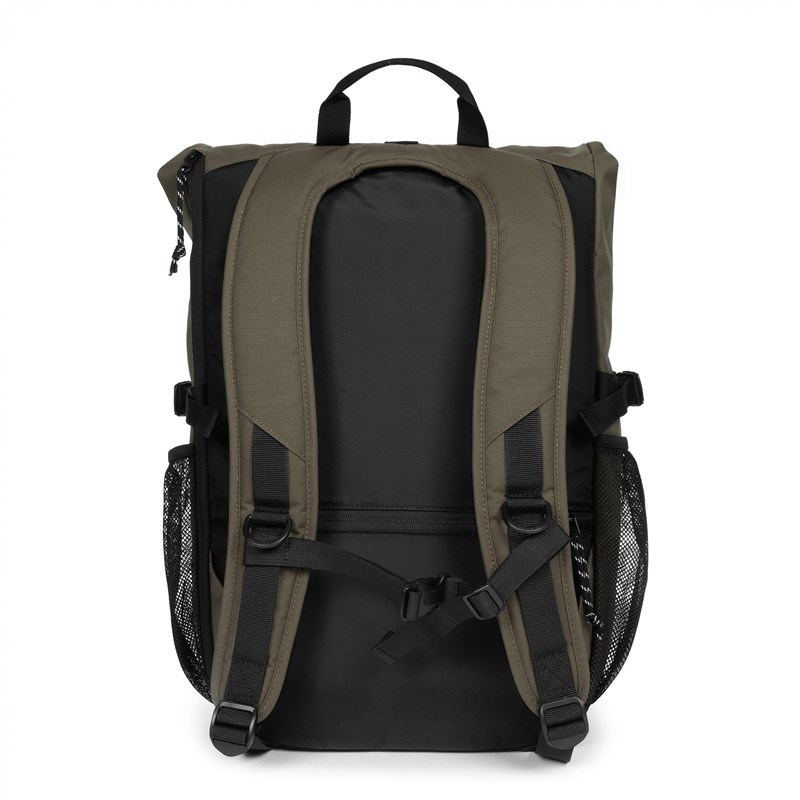 Eastpak Rygsæk Toproll Pro Army Grøn 16" 4