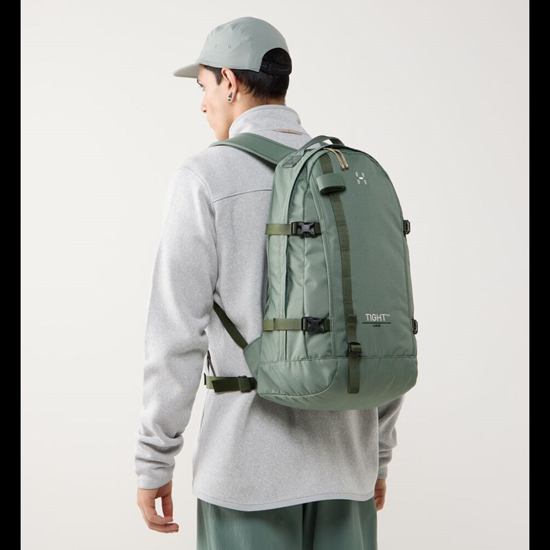 Haglöfs Rygsæk Tight L L. Grøn 7