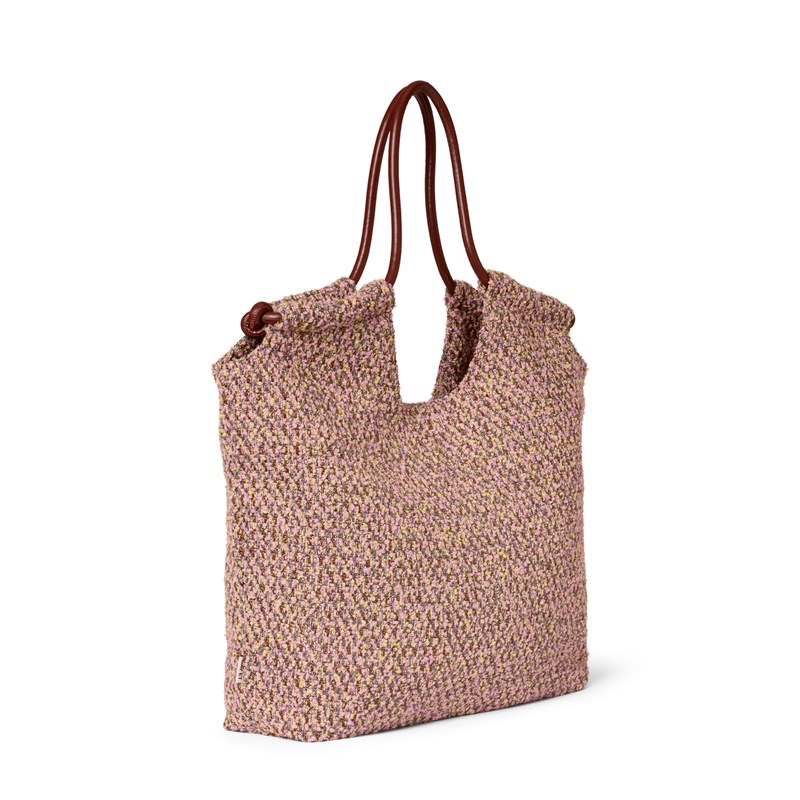 DAY ET Shopper Day Color Pop Tote Konjak 2