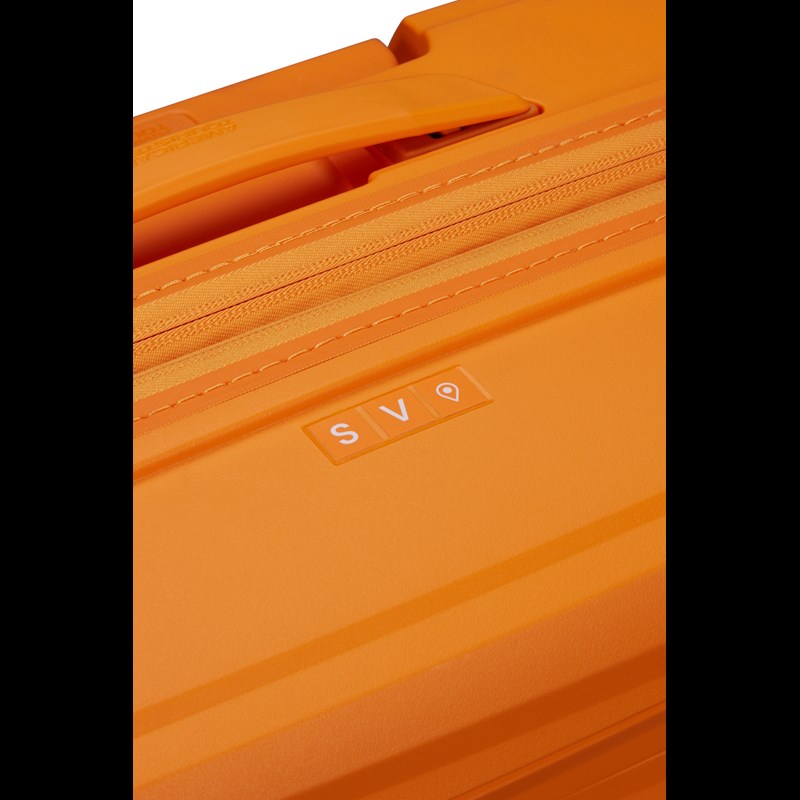 American Tourister Kuffert Fastforward Orange 78 Cm 9