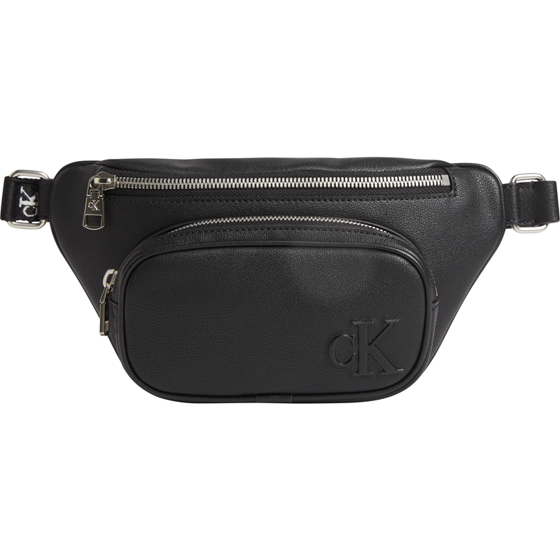 Calvin Klein Bälte väska Svart 1