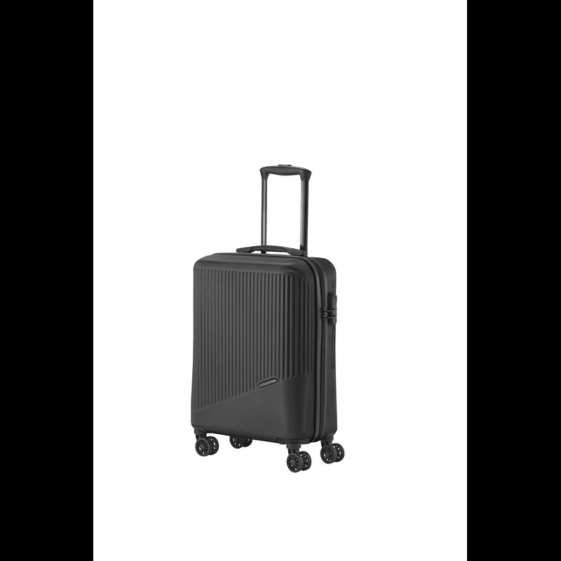 Travelite Resväska Bali Svart 55 Cm 2