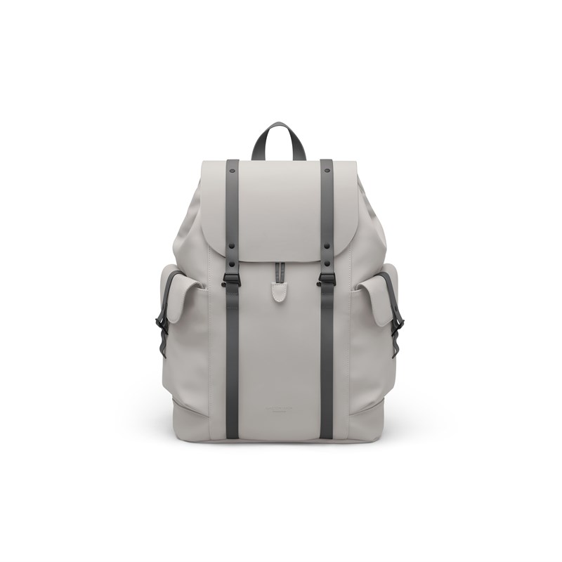 Gaston Luga Ryggsäck Spläsh Utility  Taupe 16"