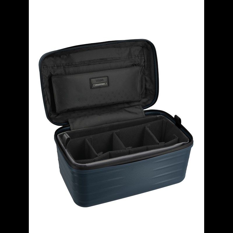 Titan Beautybox Upgrade Blå 7