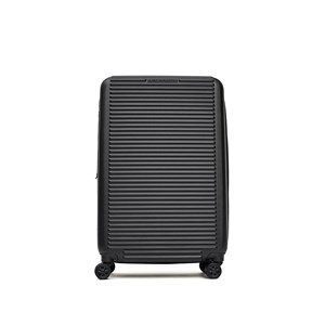 Mandarina Duck Resväska Tank Case M 69 Cm Svart