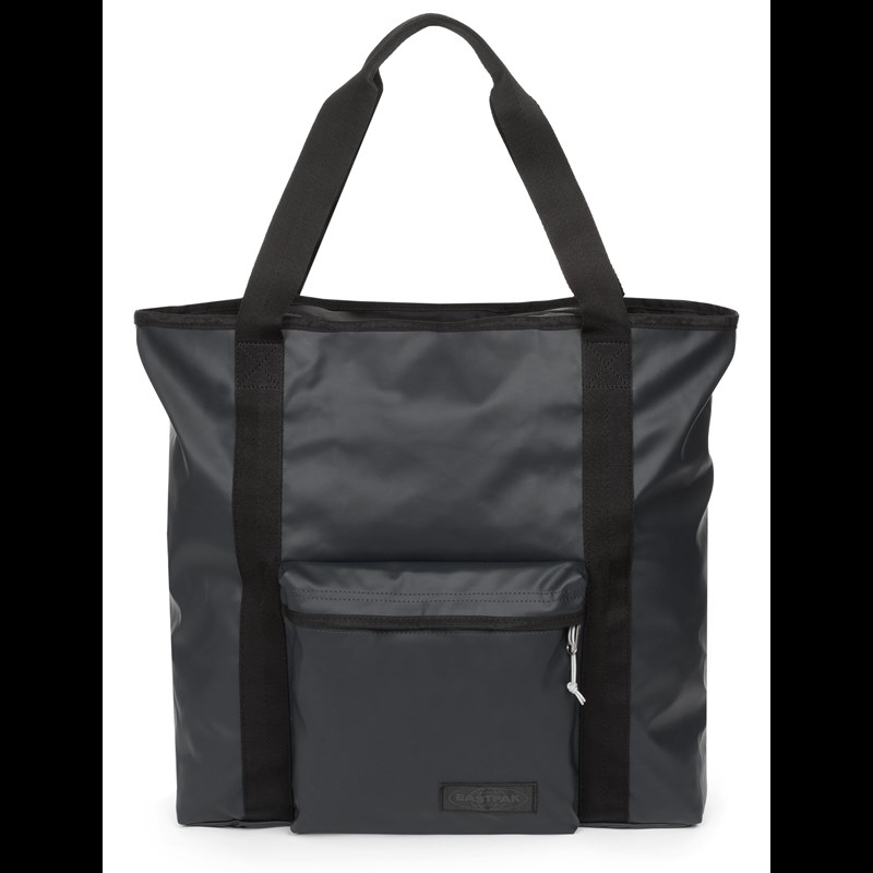Eastpak Axelväska Tarlie Svart/Svart 15" 1