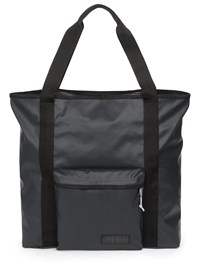 Eastpak Skuldertaske Tarlie Sort/Sort 15" 1