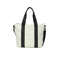 RAINS Toteväska Mini Creme 1