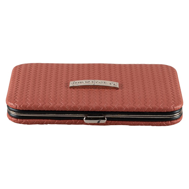 Windrose Manicuresæt Corbello Rød 1