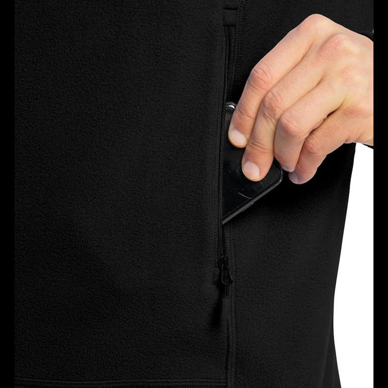 Haglöfs Jakke Buteo Mid Men Sort Str XL 6