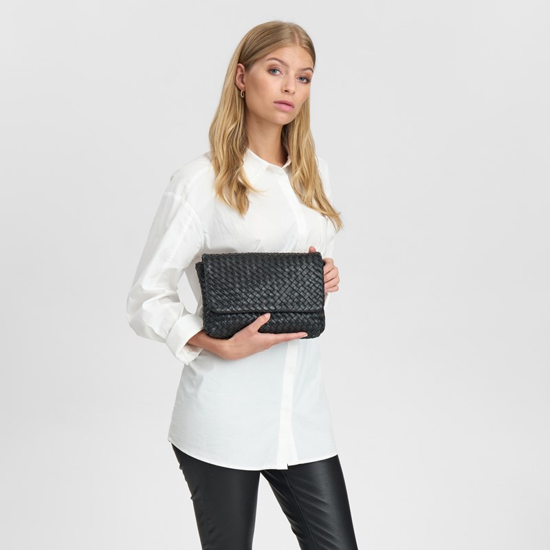 Depeche Clutch Svart 5