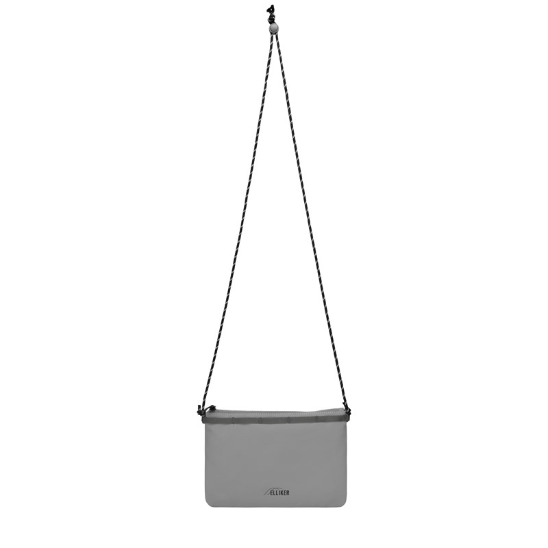 ELLIKER Crossbody Hetchell  Ljusgrå 4