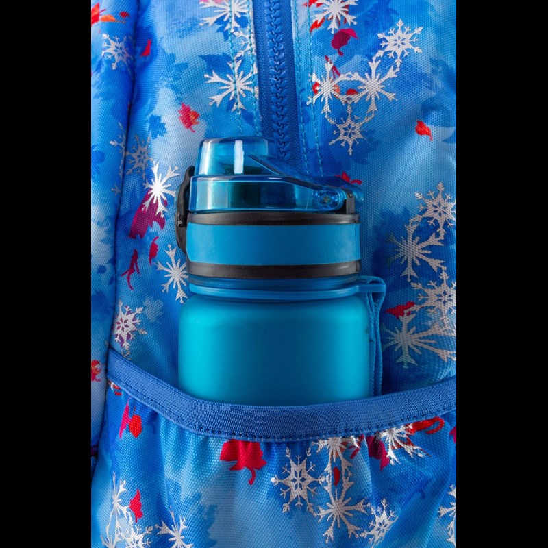 Coolpack Skoletaske Joy S Blå 3
