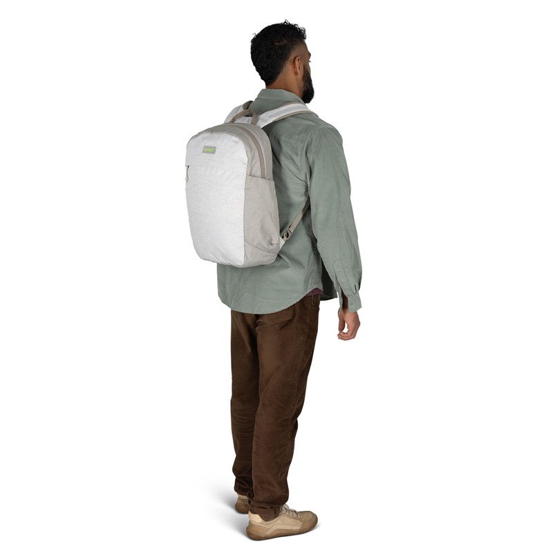 Osprey Ryggsäck Earth Grå 16" 7