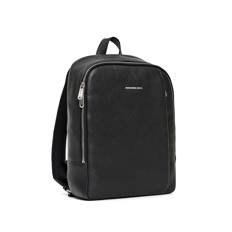 Mandarina Duck Ryggsäck Mellow Urban Svart 13" 2