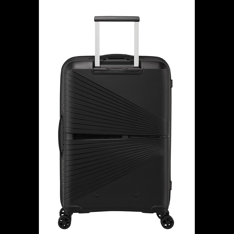 American Tourister Resväska Airconic Svart 67 Cm 6