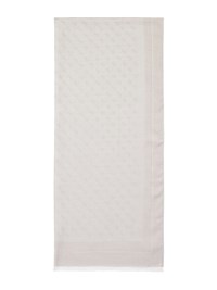 Guess Halsduk Zamira Taupe 1