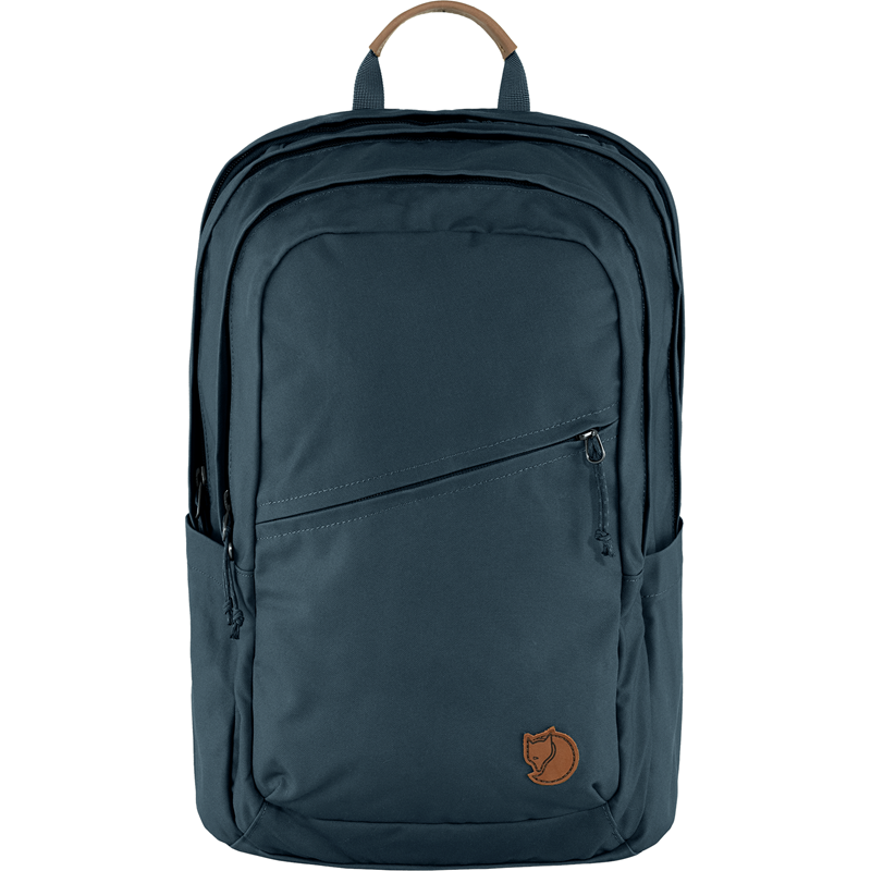 Fjällräven Rygsæk Räven 28 Navy 15"