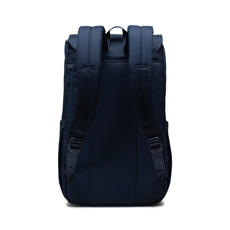 Herschel Rygsæk Retreat Navy 3