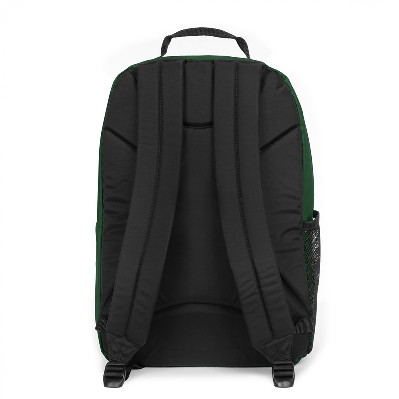 Eastpak Rygsæk Study Buddy Mørk grøn 16" 3