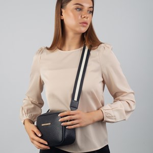 Coming Copenhagen Crossbody Linnea   Sort alt image