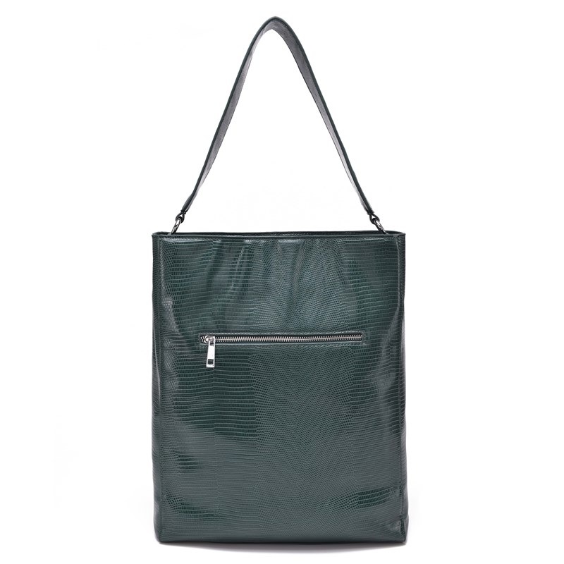 Unlimit Shopper Carry Grøn 2