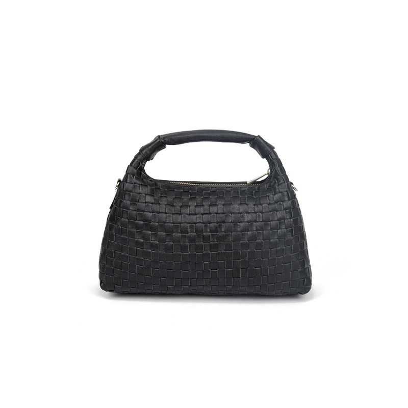 Núnoo Håndtaske Dandy Sort 3