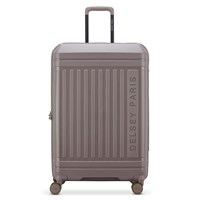 Delsey Kuffert Lutece Brun 76 Cm 1