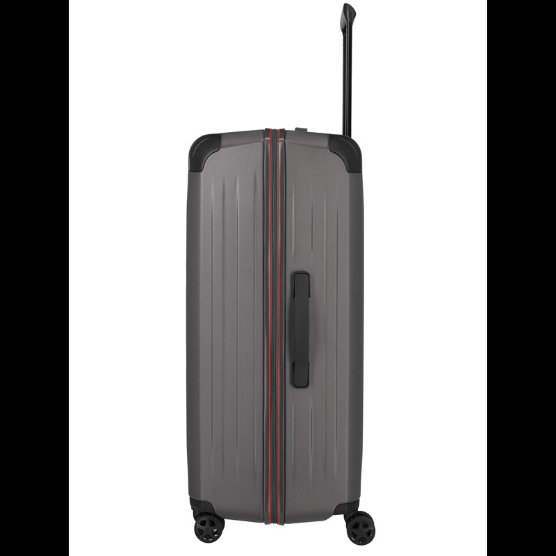 travelite Kuffert Dynamiic Grå 81 Cm 4
