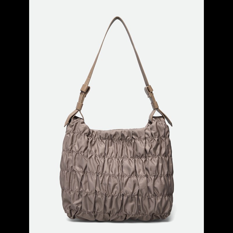 Rosemunde Shopper Albury Taupe 3