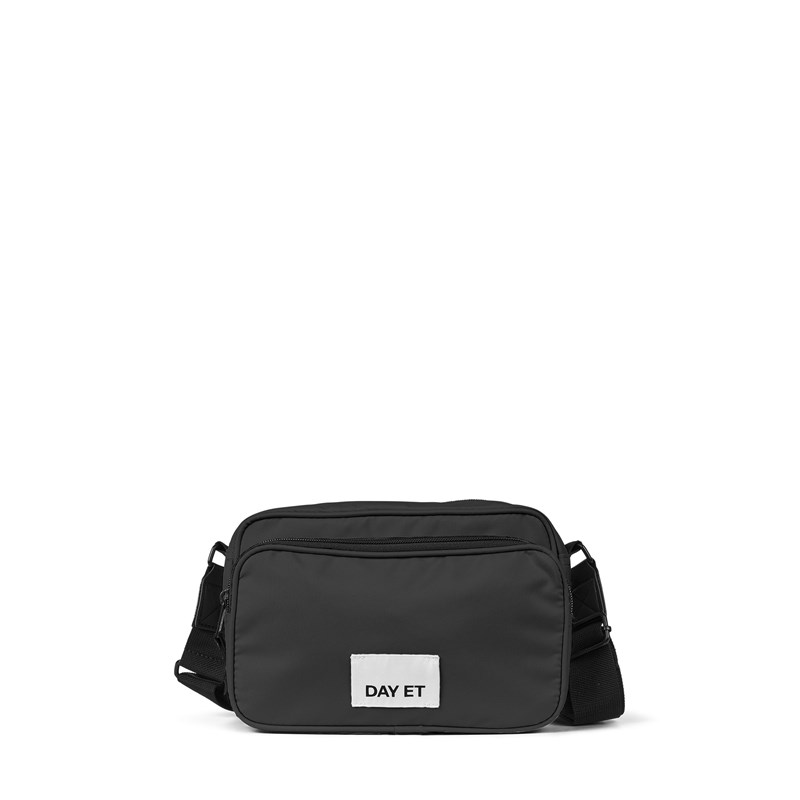 DAY ET Crossbody Day GW RE-S Double Svart 1