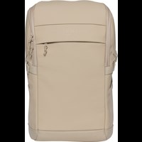 Beckmann Ryggsäck Street FLX Beige 1
