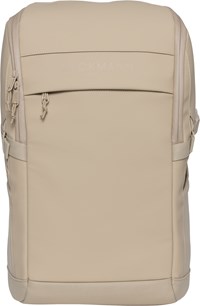 Beckmann Ryggsäck Street FLX Beige 1