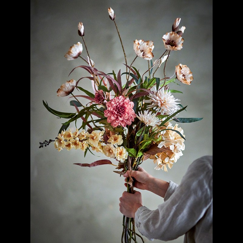 Bloomingville Konstgjorda Blommor Hazy Natur 2