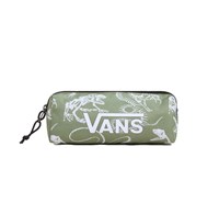 Vans Pennfodral Old skool Grön 1