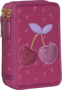 Beckmann Penalhus Cherry 3-lags Pink 1