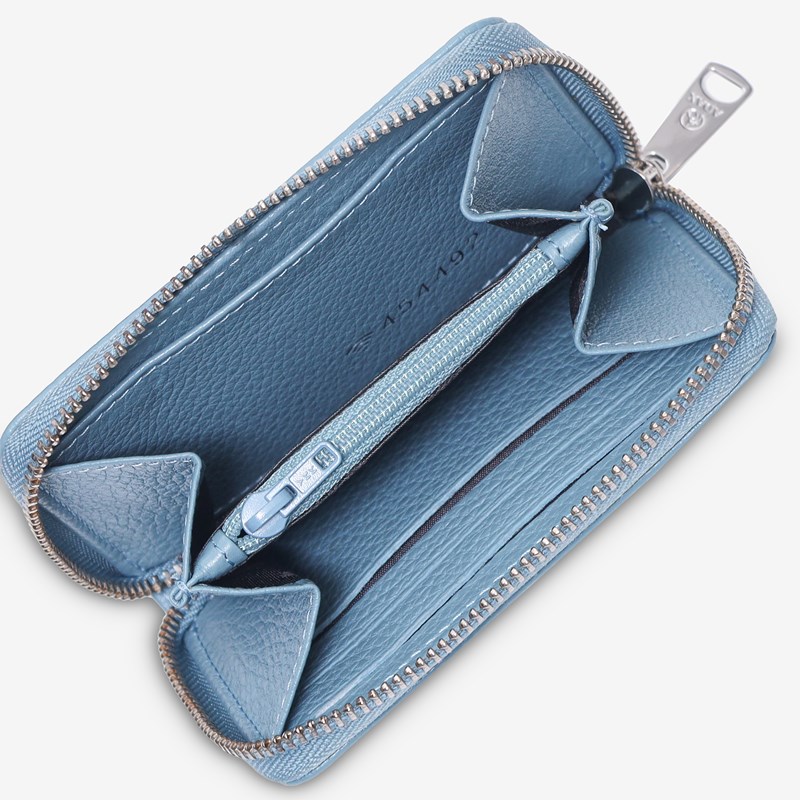 Adax Pung Cornelia Cormorano Lyseblå 3