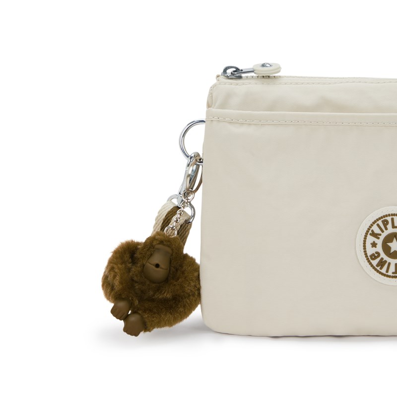 Kipling Crossbody Riri Sand 5