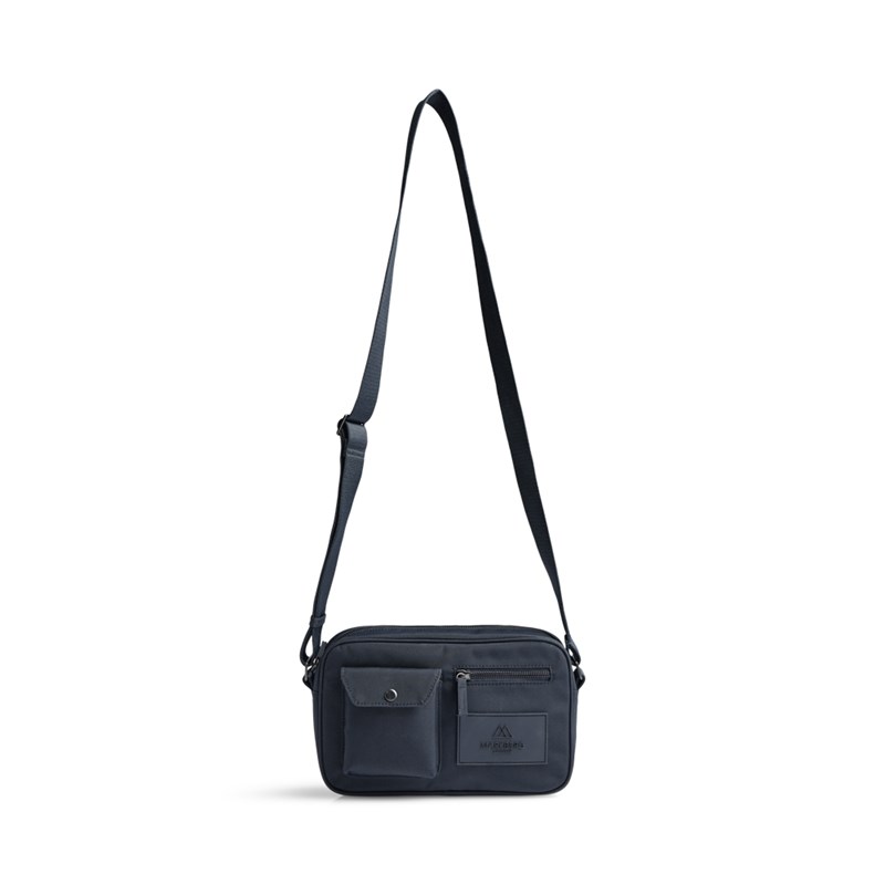 MARKBERG Crossbody Darla Monochrome Navy 5