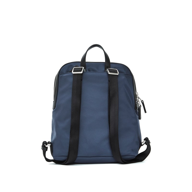 Mandarina Duck Rygsæk Hunter Mørk blå 3