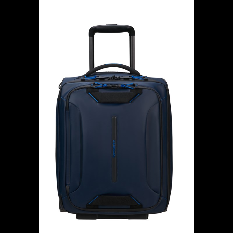 Samsonite Resväska Ecodiver Mörkblå 45 cm 1