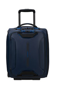 Samsonite Resväska Ecodiver Mörkblå 45 cm 1