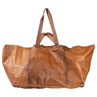 RE:DESIGNED Shopper Fie Urban Brun 1