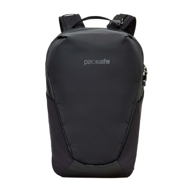 Pacsafe Rygsæk Venturesafe X18 Sort 1