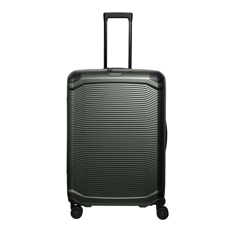 travelite Kuffert Millennium Grøn 76 Cm 1