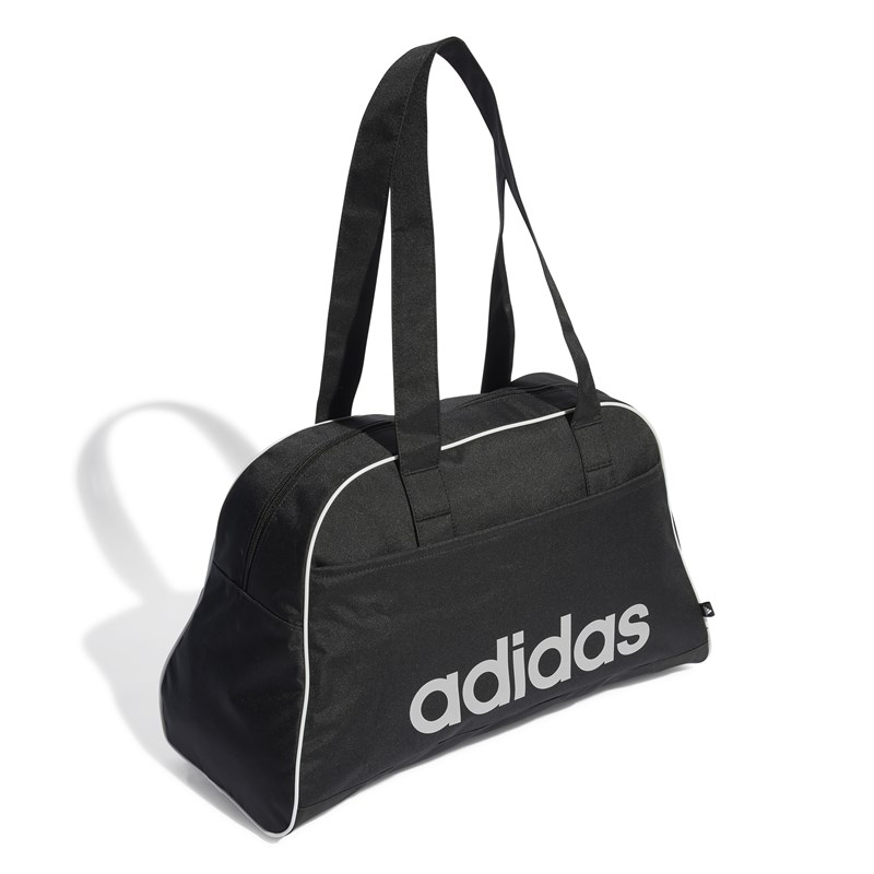 Adidas Originals Bowlingtaske L ESS  Sort 2