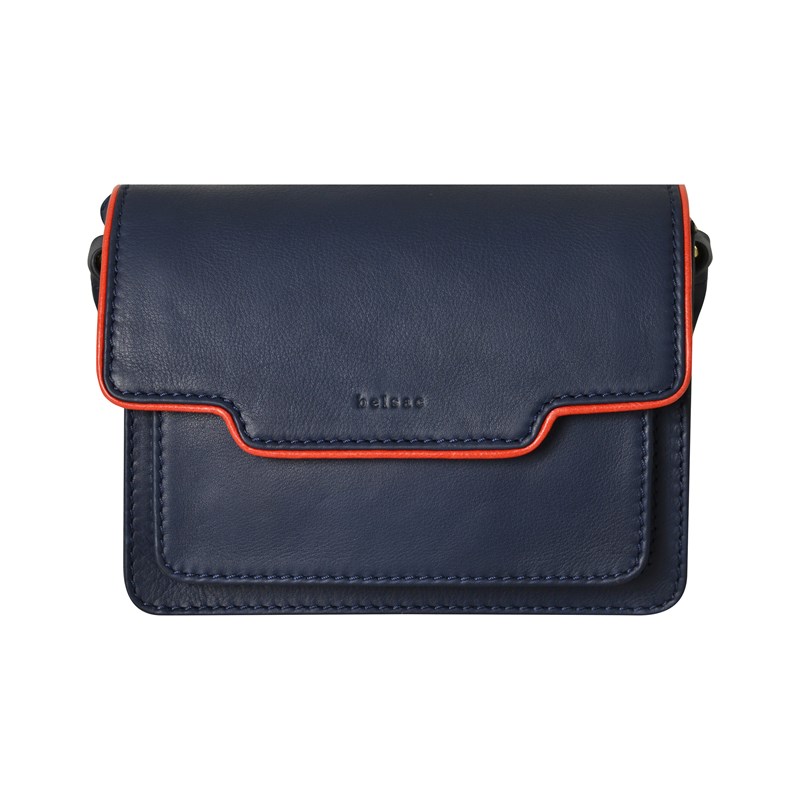 Belsac Crossbody Elay Blå 1