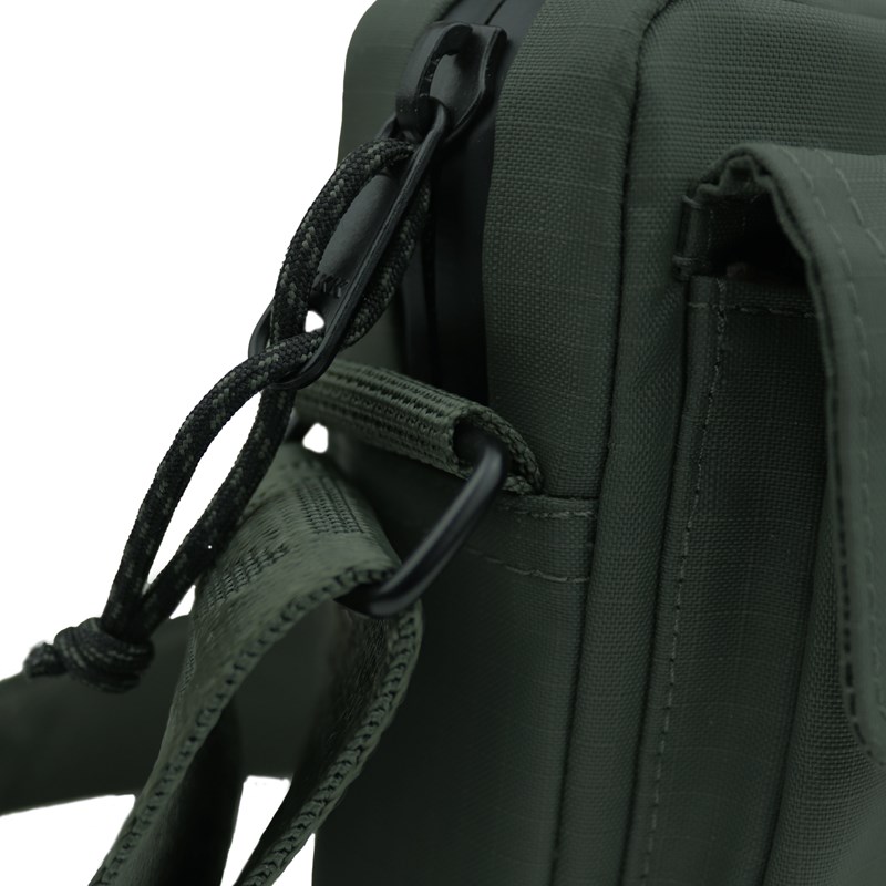 Kintobe Crossbody Mini Miles Mörkgrön 6