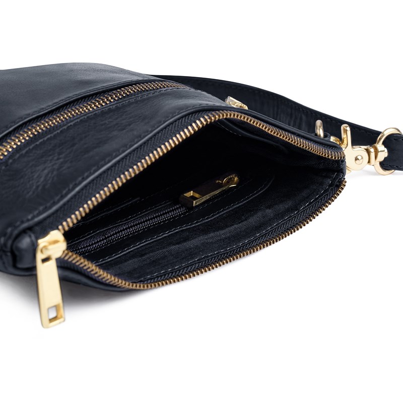 Depeche Clutch M. blå 3